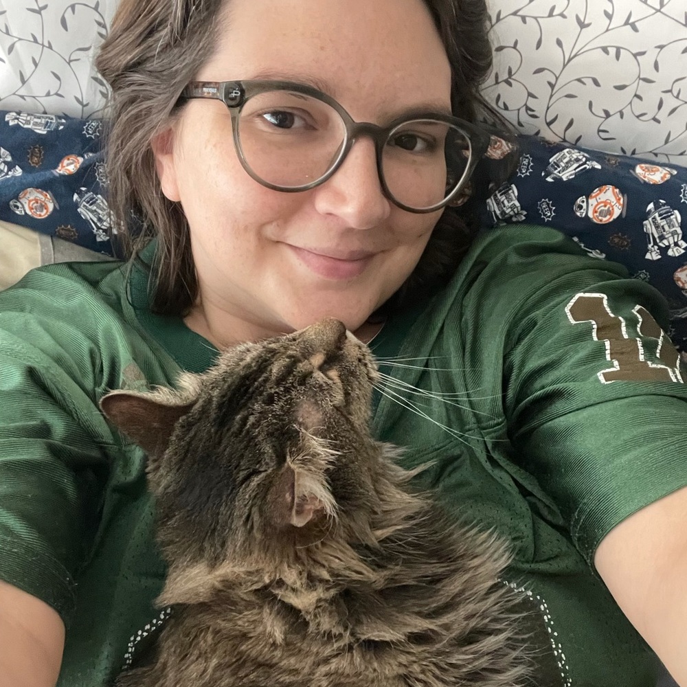 Meet your Posher, Breann